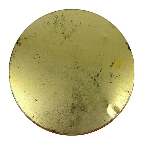 Vintage Sunshine Seed Co Metal Bar Tray By Cheinco 1970s Fruit Vegetable Design - Picture 8 of 8